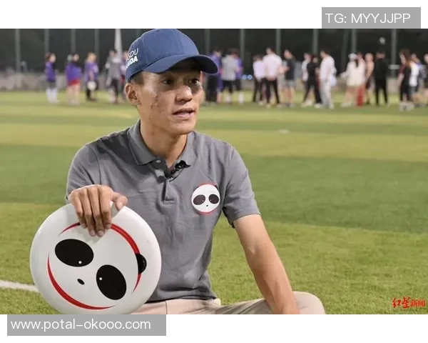 成都飞盘队战术解析与实战运用的深度探讨与思考