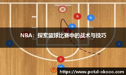 NBA：探索篮球比赛中的战术与技巧